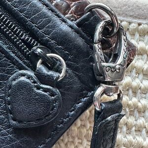 Brighton Crossbody Bag